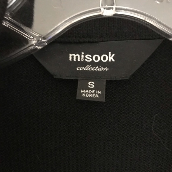 Misook Jacket - Picture 5 of 7